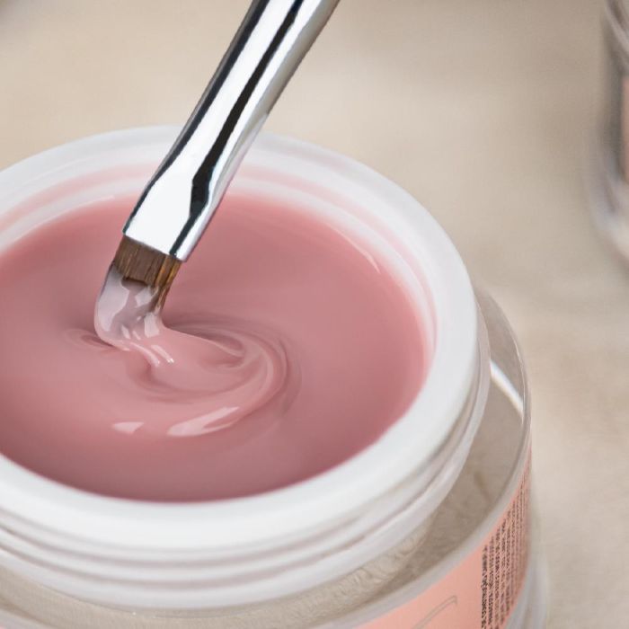 INOCOS -GEL CONSTRUÇÃO COVER UP TÂMARA 30G