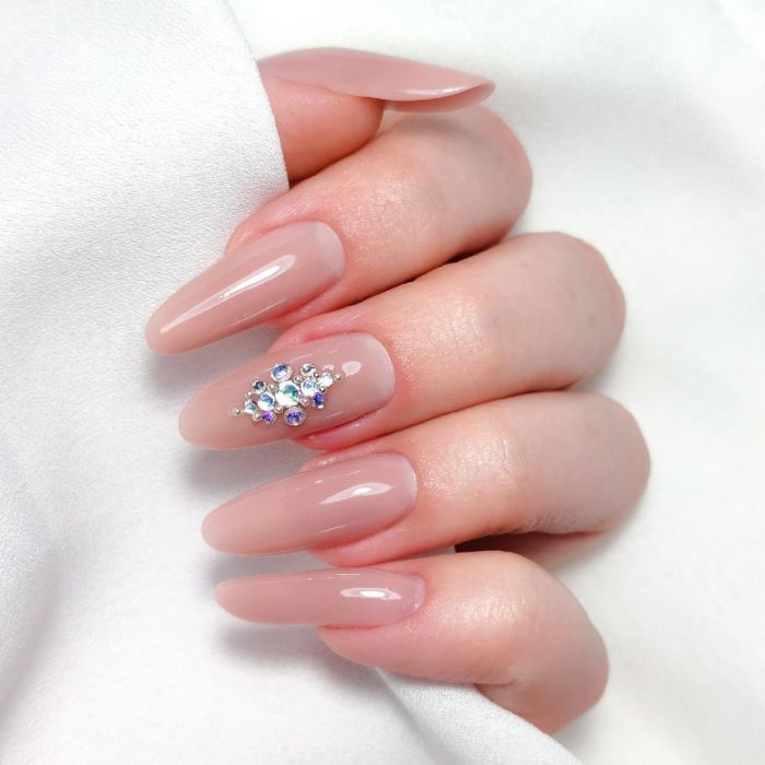 INOCOS -GEL CONSTRUÇÃO COVER UP TÂMARA 30G