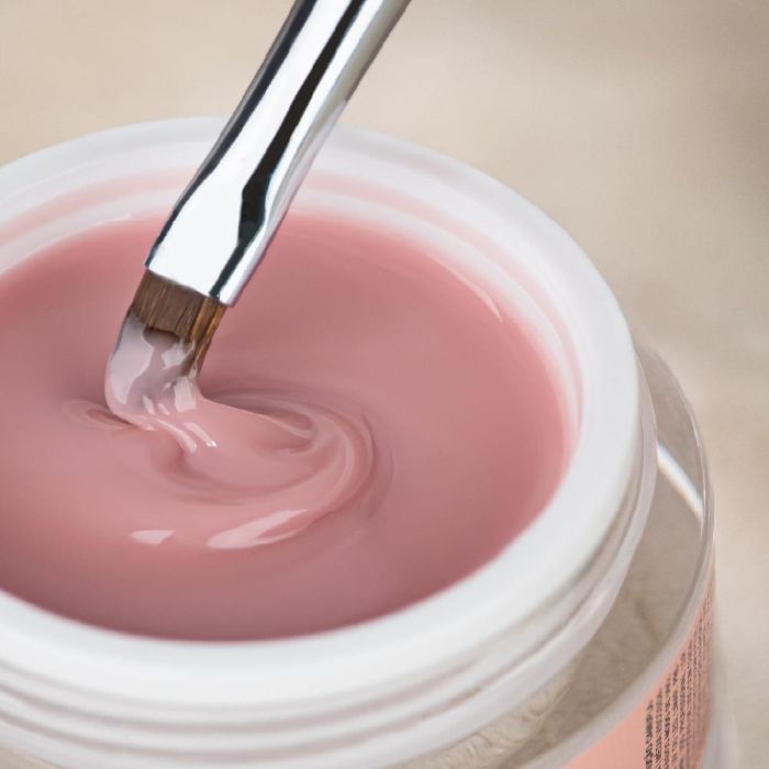 INOCOS -GEL CONSTRUÇÃO COVER UP TÂMARA 50G