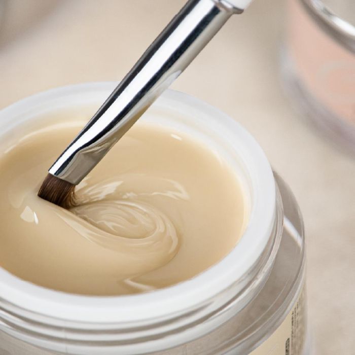 INOCOS -GEL CONSTRUÇÃO COVER UP SUSPIRO 30G