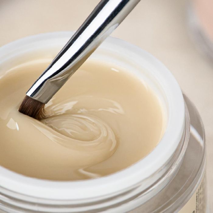 INOCOS -GEL CONSTRUÇÃO COVER UP SUSPIRO 50G