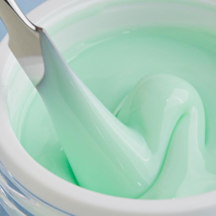 INOCOS GEL CONSTRUÇÃO COLOR GEL HORTELÃ 30G