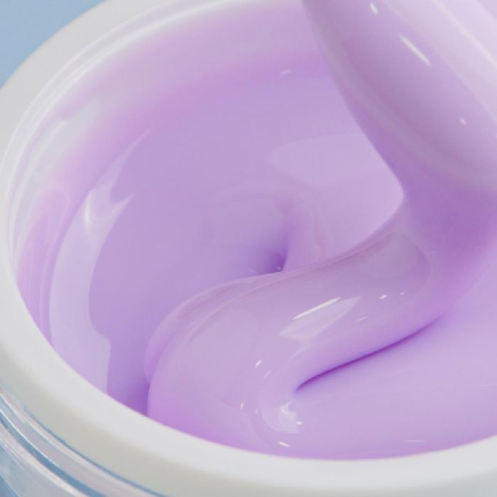 INOCOS GEL CONTRUÇÃO COLOR GEL LAVANDA 30G