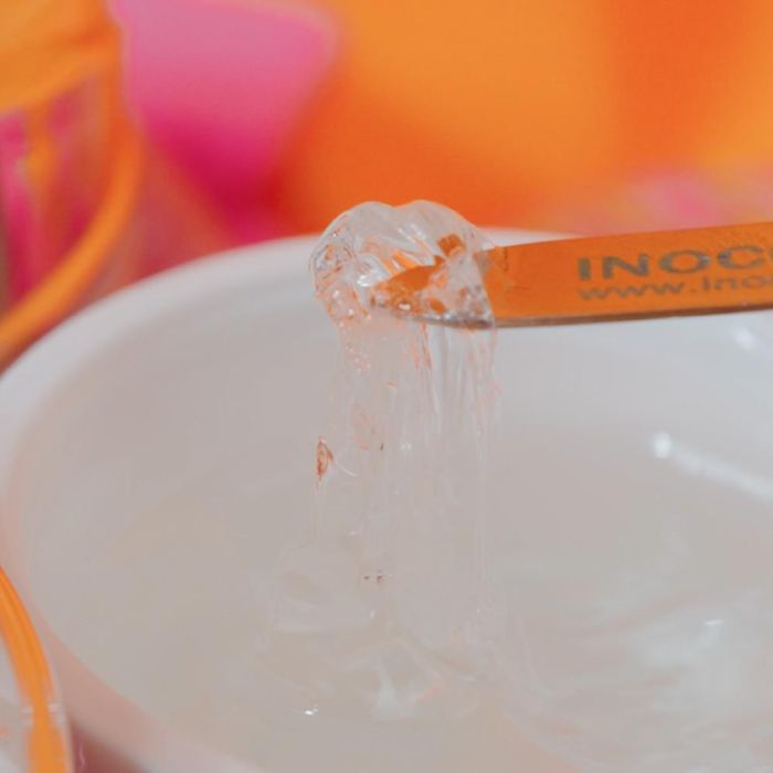 INOCOS SHAPE GEL 6 IN ONE 30G