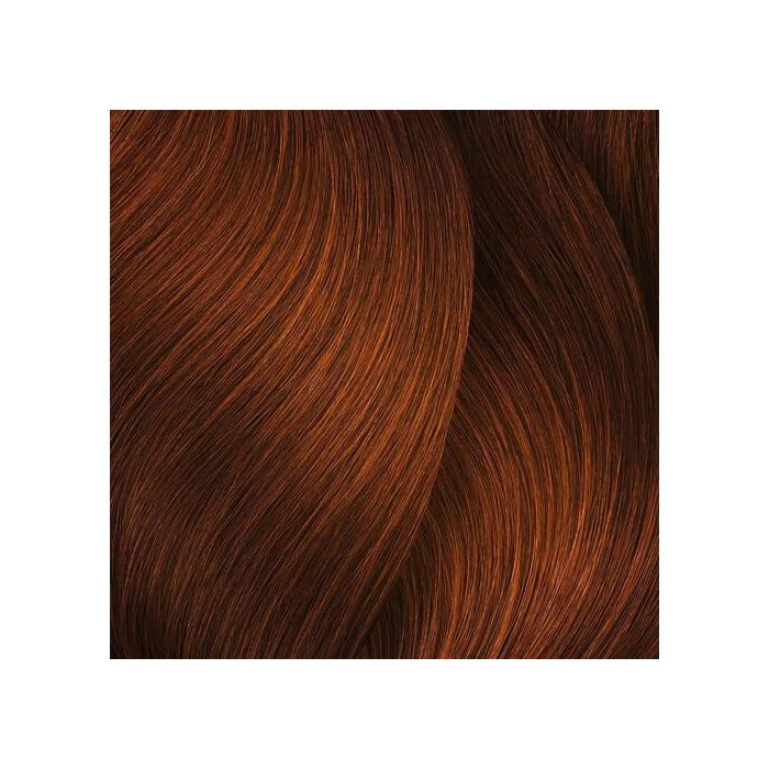 LOREAL TINTA INOA 6.40 RUBILANE 60GR