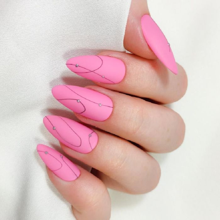 INOCOS SPIDER GEL PRETO 5ML