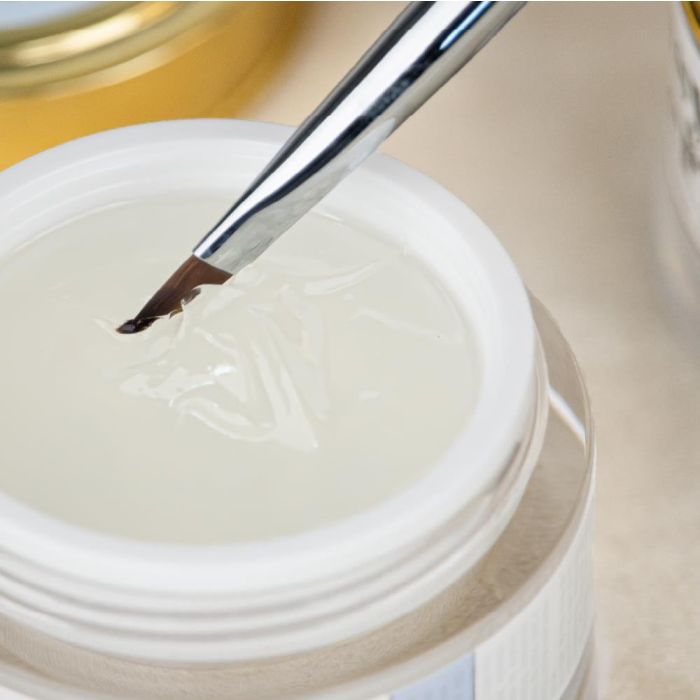 INOCOS EASY & PERFECT CREAM BUILDER GEL CRYSTAL CLEAR 30G