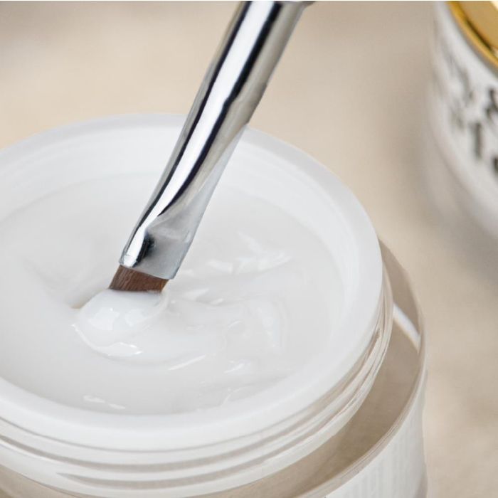 INOCOS EASY & PERFECT CREAM BUILDER GEL MILKY WHITE 30G