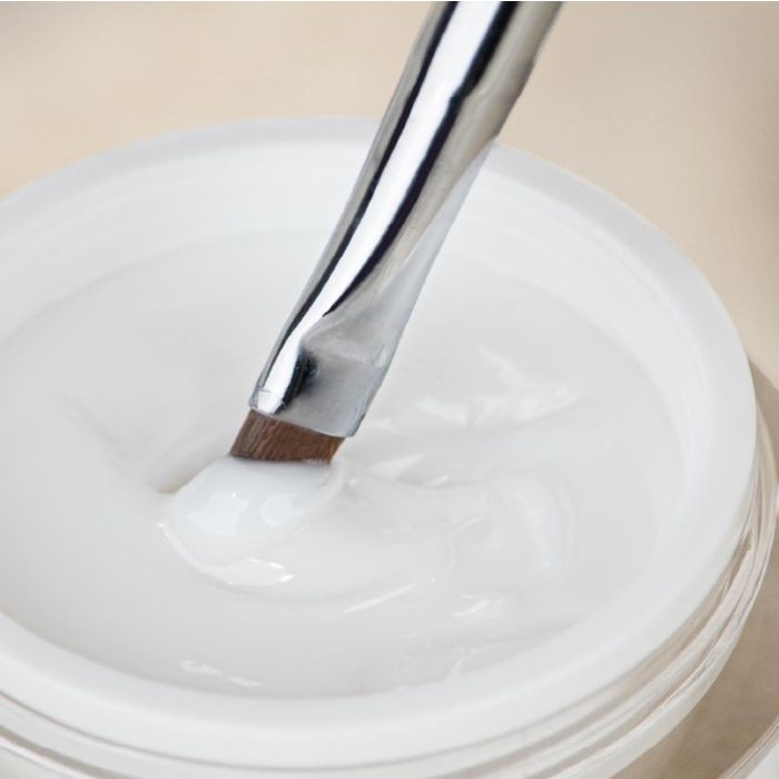 INOCOS EASY & PERFECT CREAM BUILDER GEL MILKY WHITE 50G