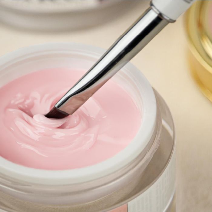 INOCOS EASY & PERFECT CREAM BUILDER GEL MILKY PINK 30G