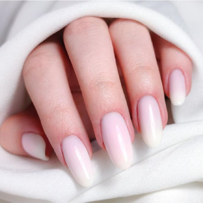 INOCOS EASY & PERFECT CREAM BUILDER GEL MILKY PINK 30G