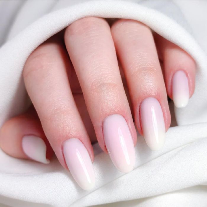 INOCOS EASY & PERFECT CREAM BUILDER GEL MILKY PINK 50G