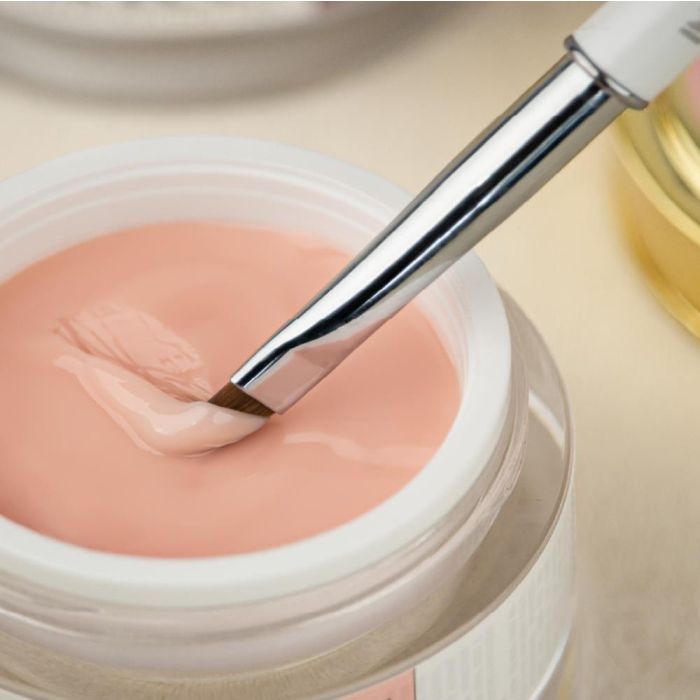 INOCOS EASY & PERFECT CREAM BUILDER GEL NUDE CHAMPAGN 30G