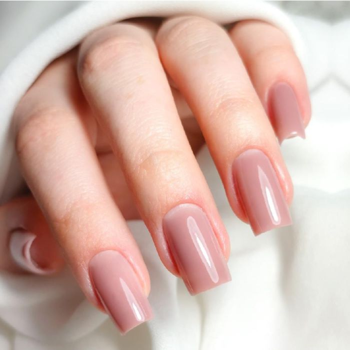 INOCOS EASY & PERFECT CREAM BUILDER GEL VINTAGE ROSE 30G