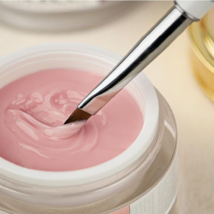 INOCOS EASY & PERFECT CREAM BUILDER NUDE PINK 30G