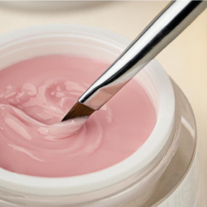 INOCOS EASY & PERFECT CREAM BUILDER NUDE PINK 50G