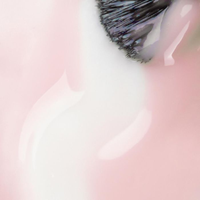 INOCOS FIBER BASE COVER NUDE PÉROLA LEITOSO 15ML