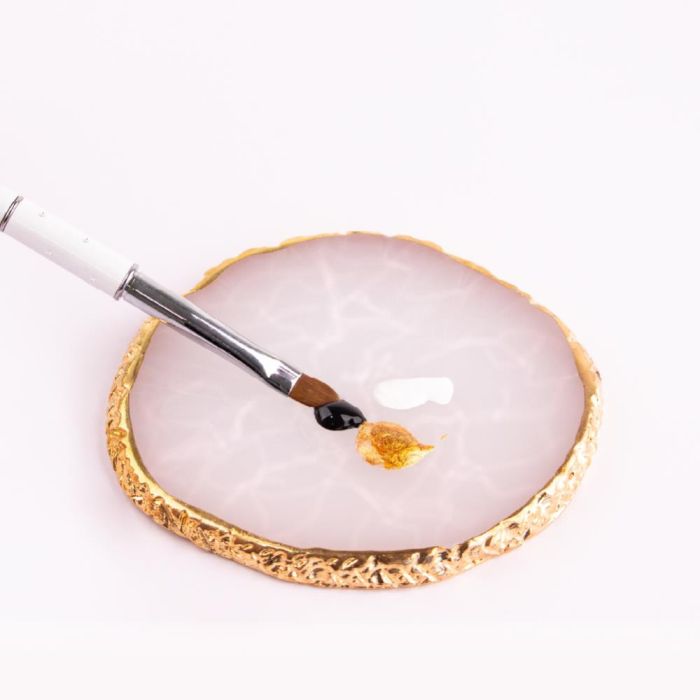 INOCOS PALETA QUARTZO NAIL ART