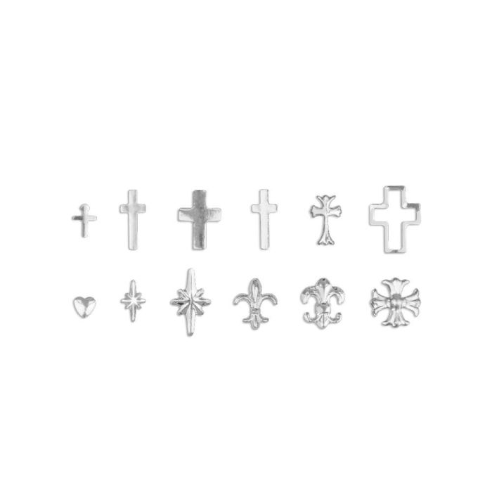 INOCOS NAILS DECOR NRº9 BELIEVE FESTIVAL DE VERÃO