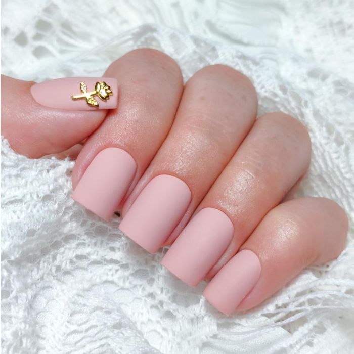 INOCOS NAILS DECOR NR.1 NATURA