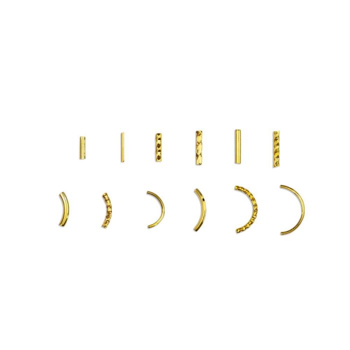 INOCOS NAILS DECOR NR.3 MINIMAL