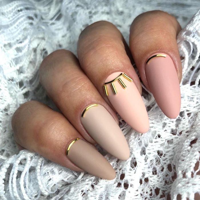 INOCOS NAILS DECOR NR.3 MINIMAL