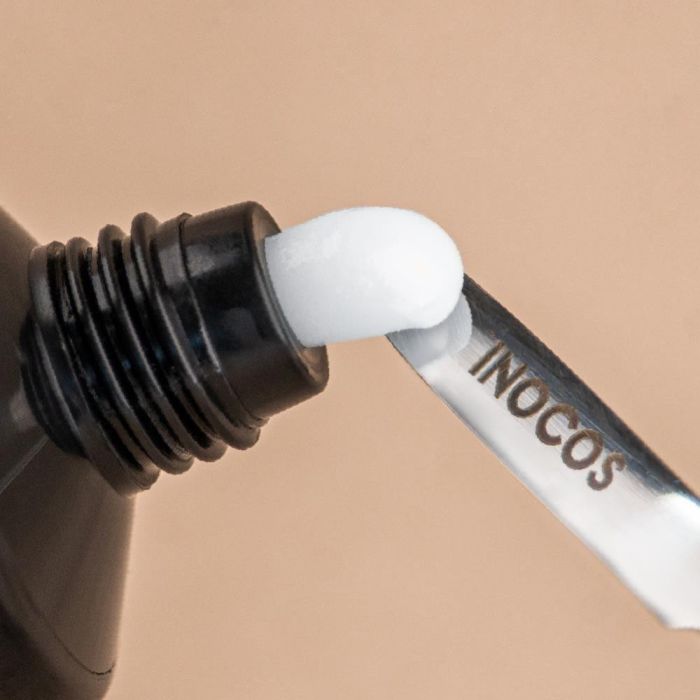 INOCOS POLYACRYGEL BISNAGA BRANCO PONTA 60G
