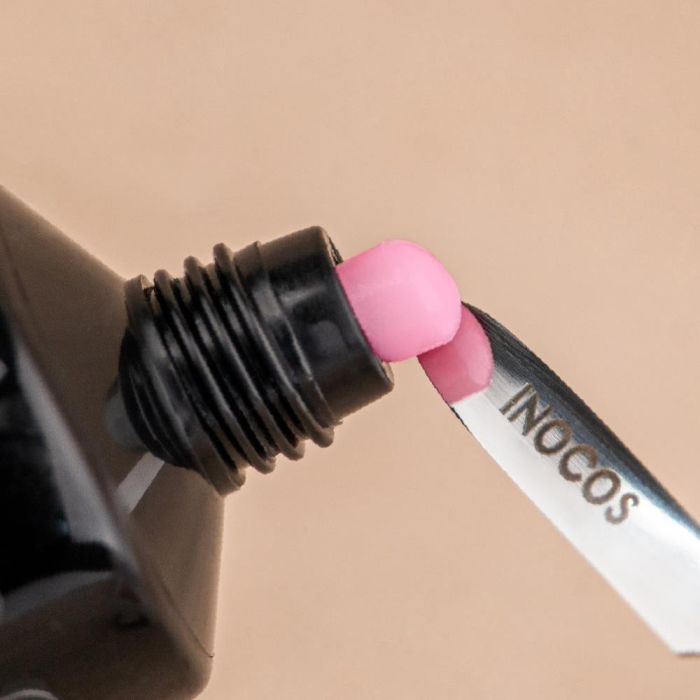INOCOS POLYACRYGEL BISNAGA ROSA CLARA 60G