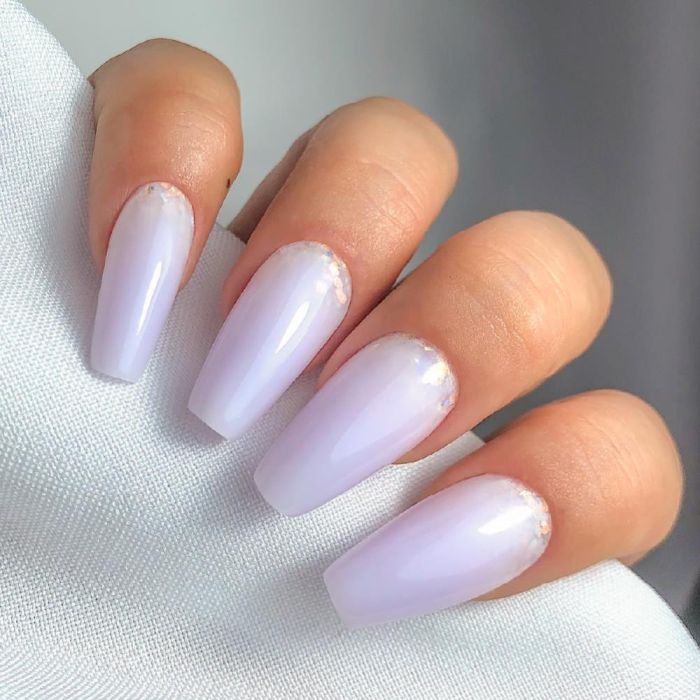 INOCOS POLYACRYGEL BISNAGA 10 LILÁS PASTEL 60G