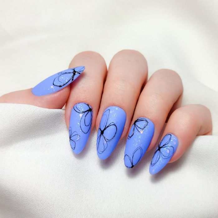 INOCOS VERNIZ GEL MINISSAIA 15ML