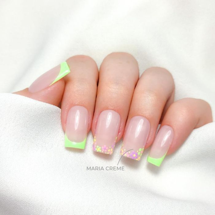 INOCOS VERNIZ GEL MARIA CREME 15ML