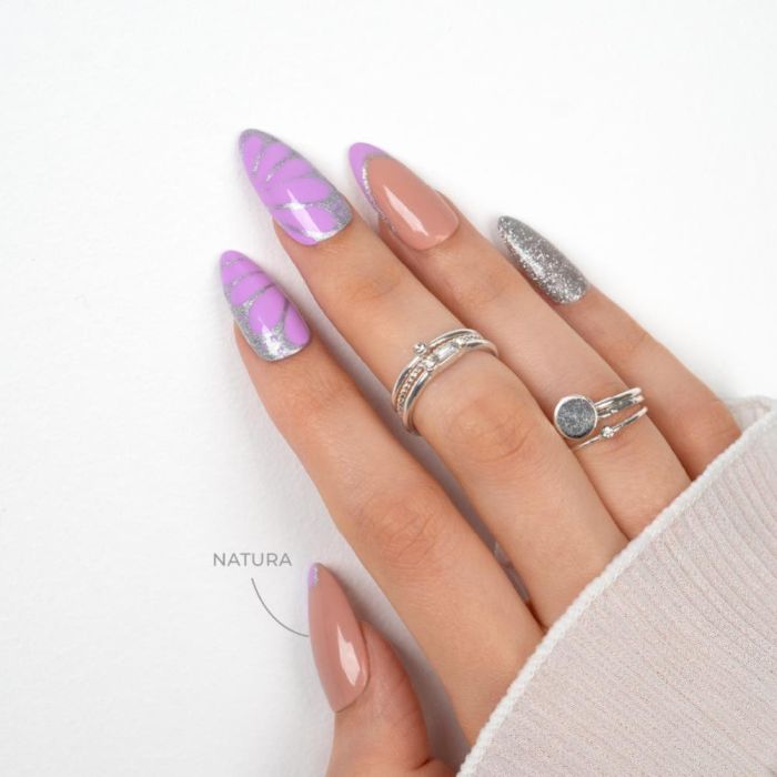 INOCOS VERNIZ GEL NATURA 15ML