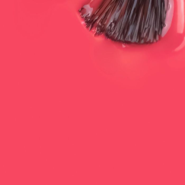 INOCOS VERNIZ GEL MARIA ELETRICA CORAL 15ML