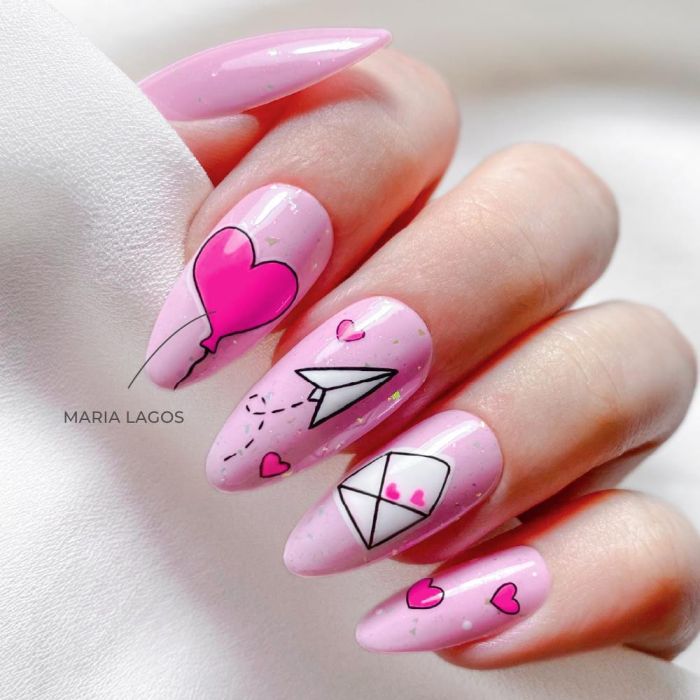 INOCOS VERNIZ GEL MARIA LAGOS 15ML