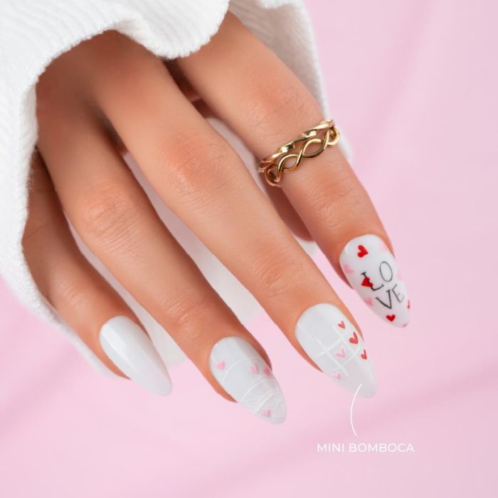 INOCOS VERNIZ GEL MINI BOMBOCA 15ML