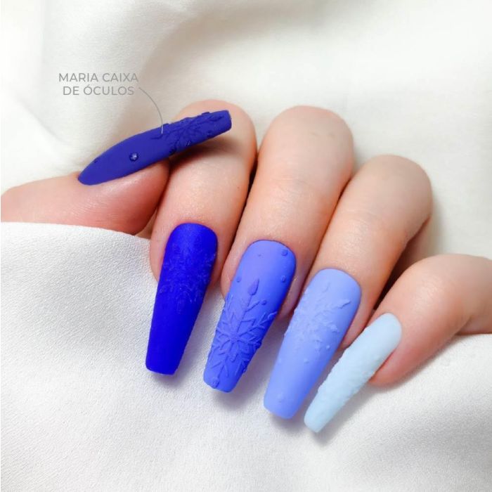 INOCOS VERNIZ GEL MARIA CAIXA DE OCULOS 15ML