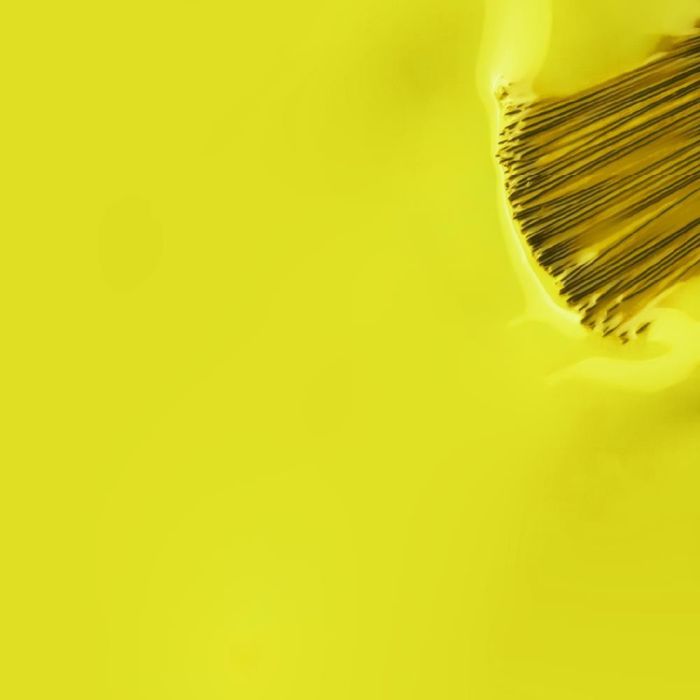 INOCOS VERNIZ GEL CANÁRIO FAISCA 15ML