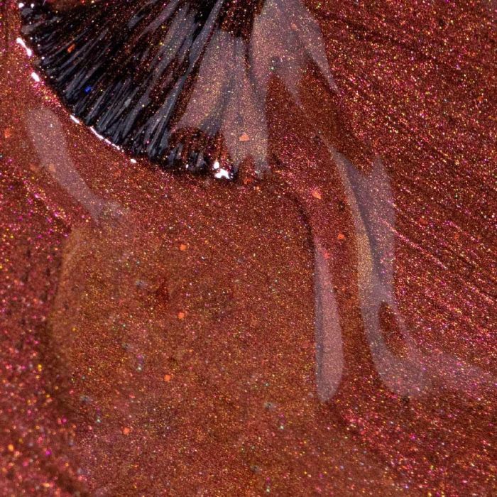 INOCOS VERNIZ GEL CATEYE RUBI 15ML