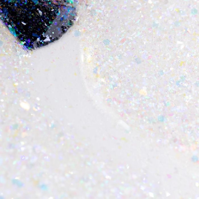 INOCOS VERNIZ GEL PAVÃO AZUL 15ML