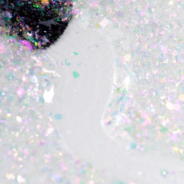 INOCOS VERNIZ GEL PAVÃO ROSA 15ML