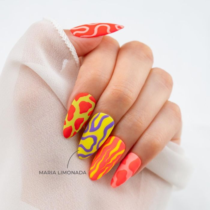 INOCOS VERNIZ GEL LIMONADA 15ML