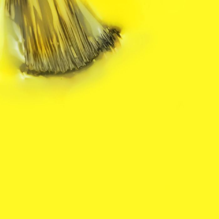 INOCOS VERNIZ GEL LIMONADA 15ML