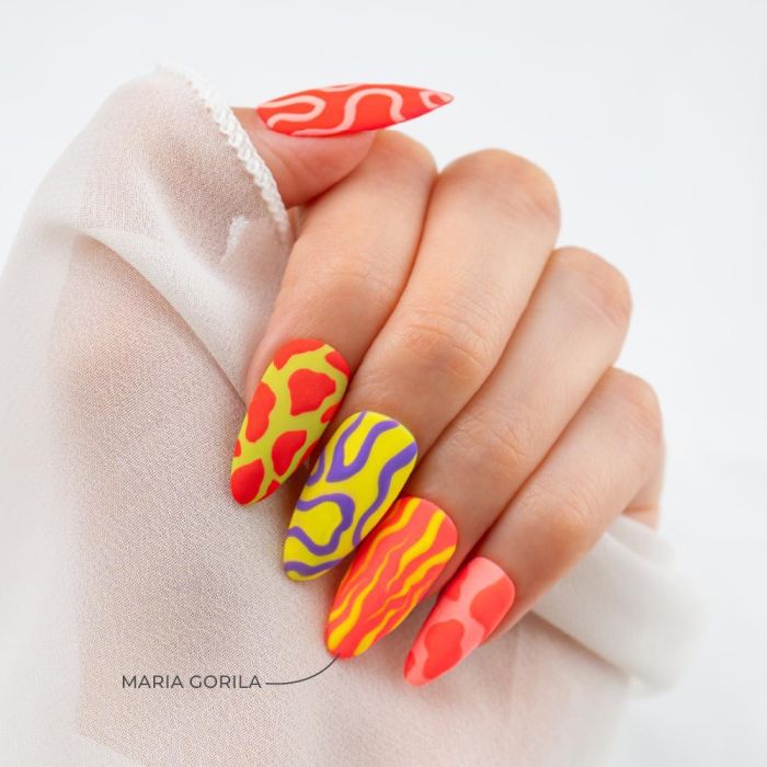 INOCOS VERNIZ GEL GORILA 15ML