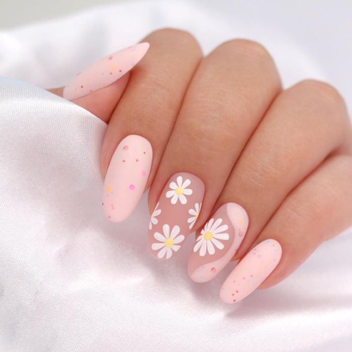 INOCOS VERNIZ GEL DEIXEI TUDO POR ELA 15ML