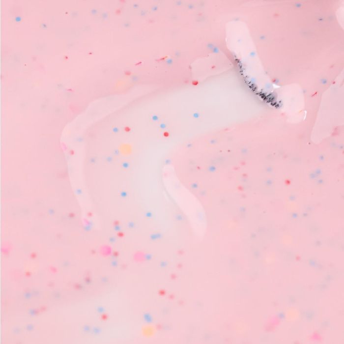 INOCOS VERNIZ GEL DEIXEI TUDO POR ELA 15ML