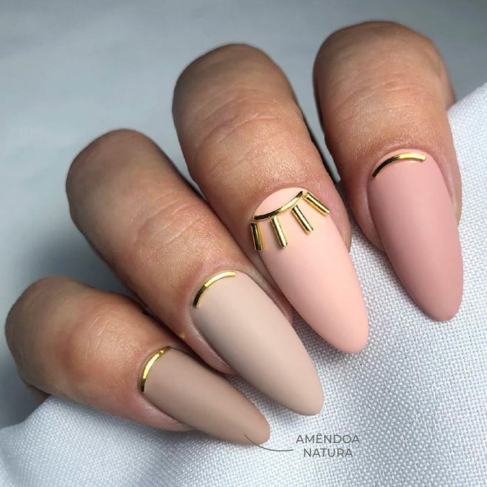 INOCOS VERNIZ GEL AMENDOA NATURA 15ML