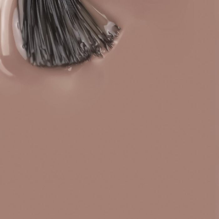 INOCOS VERNIZ GEL AMENDOA NATURA 15ML