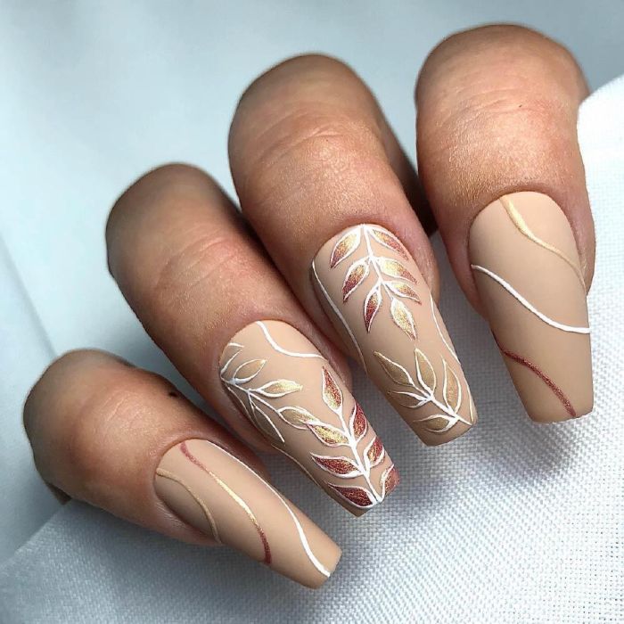 INOCOS VERNIZ GEL BAMBU NATURA 15ML