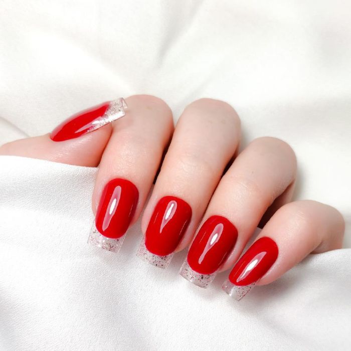 INOCOS VERNIZ GEL CASA PAI NATAL 15ML