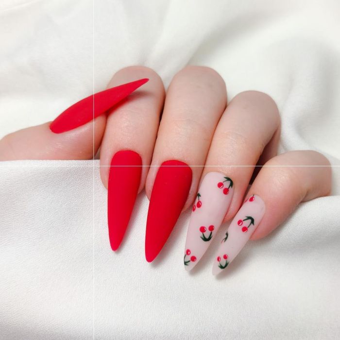 INOCOS VERNIZ GEL QUEM NUNCA ANDOU NA MARMELADA 15ML